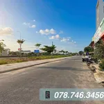 Bán nhà mặt tiền Song Hành QL1A 100m2, Bến Lội 2.65 tỷ - Ảnh thu nhỏ 3