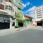 Bán nhà 4 tầng 85m2 Trần Thiện Chánh Quận 10 - Ảnh thu nhỏ 1