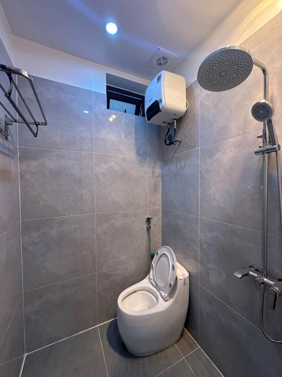 Nhà 3 tầng 98m² Lê Duẩn Kiến An, 3.9 tỷ - Ảnh thu nhỏ 5