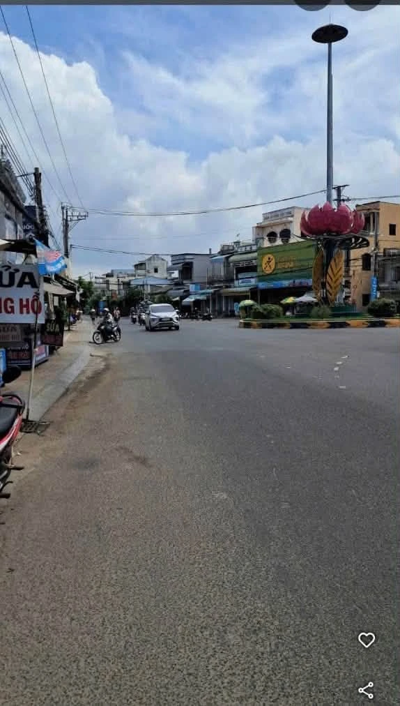 Bán lô đất 280 m² Long Hải Bà Rịa 16 tỷ - Ảnh thu nhỏ 3