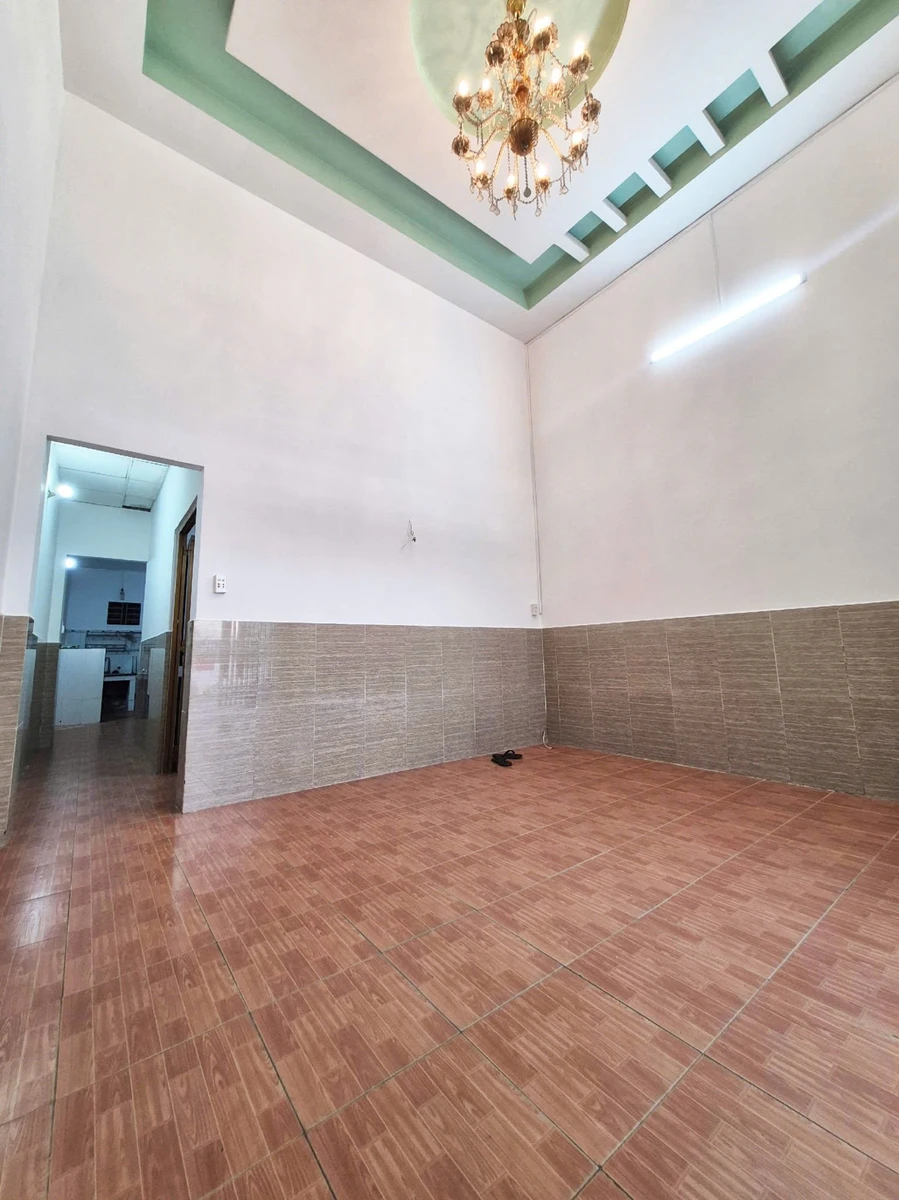 Bán nhà 3 phòng 80m² Phường Trảng Dài, giá 1 tỷ 220 triệu - Ảnh thu nhỏ 4