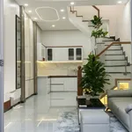 Bán nhà 3PN hẻm xe hơi Lê Văn Quới, Bình Tân, 48m² - 4 tỷ - Ảnh thu nhỏ 1