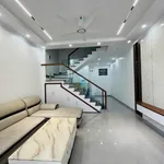 Bán nhà mới 45m2 4 tầng 3.7 tỷ gần Ngô Gia Tự - Ảnh thu nhỏ 2