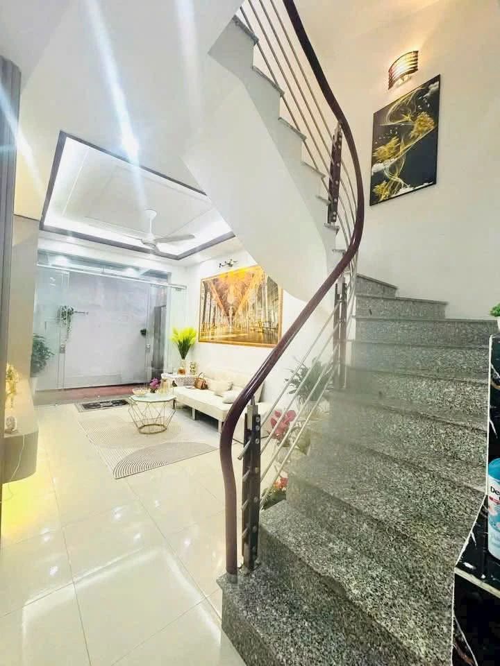 Bán nhà 3 tầng 30m2 Đình Đông Lê Chân Hải Phòng 2,15 tỷ - Ảnh thu nhỏ 3