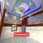 Bán nhà mới 194m2 mặt tiền, 3 phòng ngủ, Bến Lức - Ảnh thu nhỏ 3