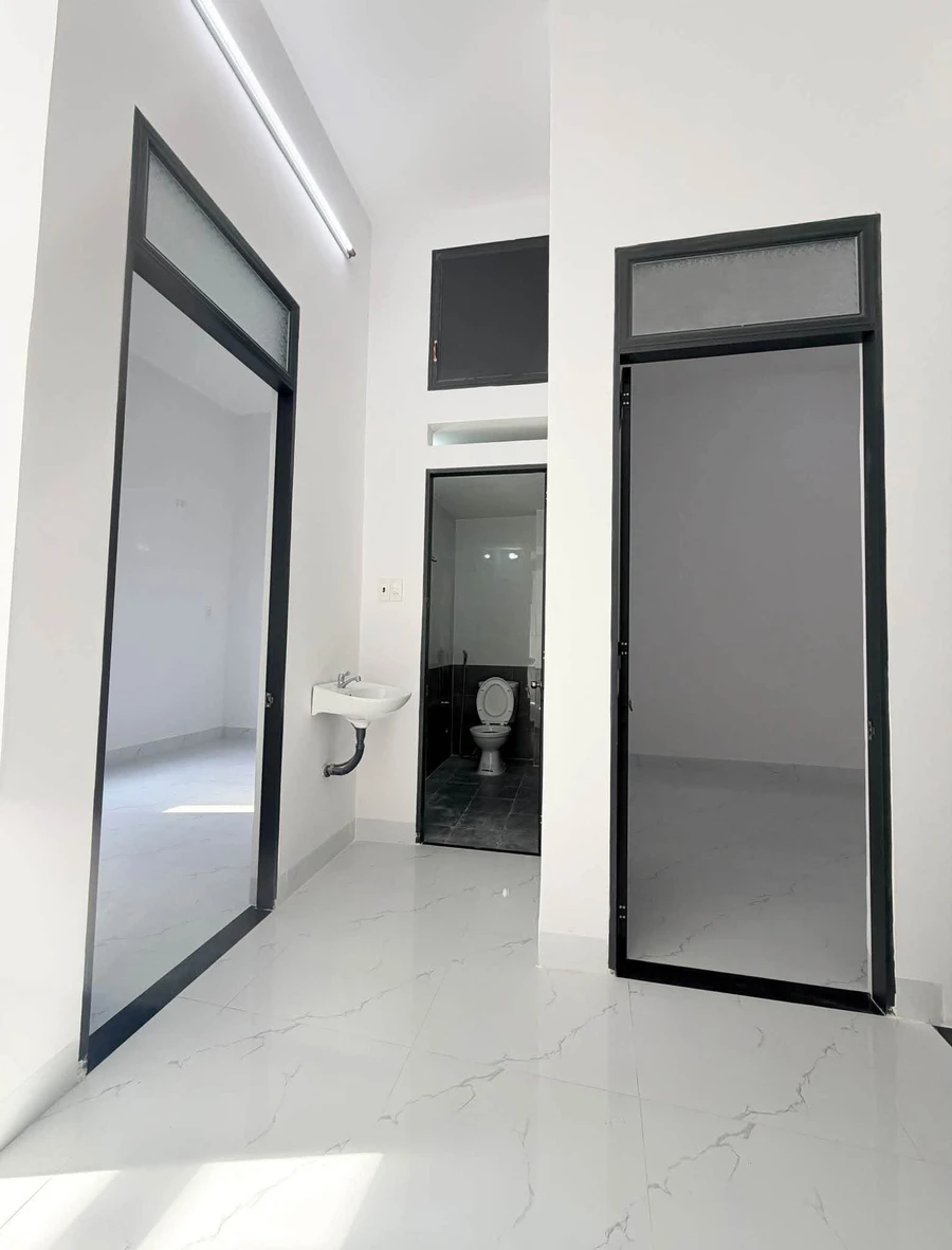 Bán nhà hẻm 3 tầng 3 phòng ngủ 41m² Quy Nhơn Nam - Ảnh thu nhỏ 5