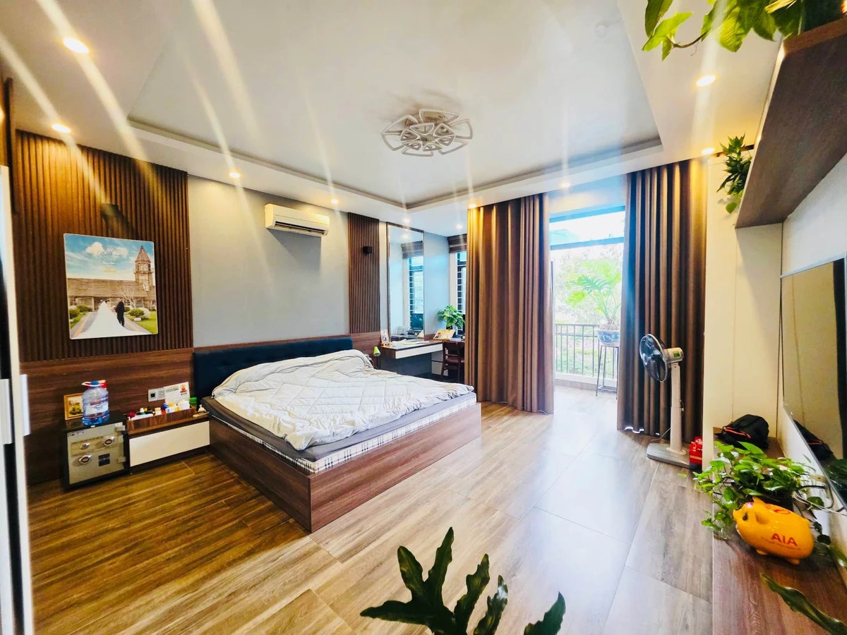 Bán nhà 2PN 95m² MT 5m Quảng Thắng, 5 tỷ - Ảnh thu nhỏ 5