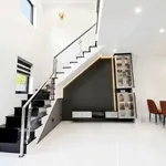 Bán nhà lầu 3 phòng ngủ Bến Tre 1 tỷ 990 triệu, 130m² - Ảnh thu nhỏ 4