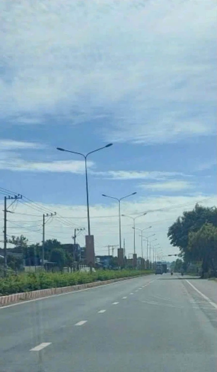 Bán lô đất 2 mặt tiền ĐT744 Phú An, Bình Chánh 5 tỷ - Ảnh thu nhỏ 5