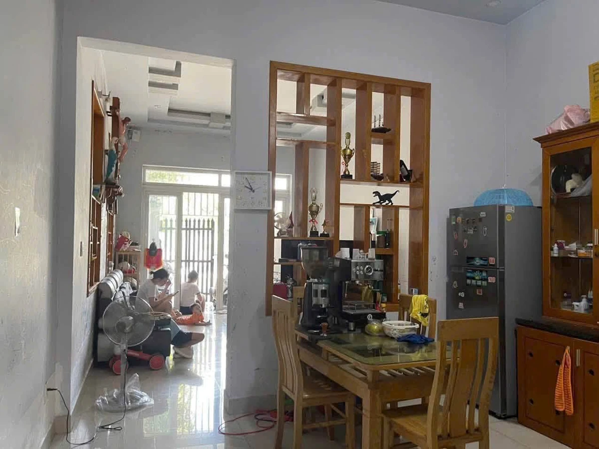 Bán nhà cấp 4 Bửu Long 4 tỷ 80m2 - Ảnh thu nhỏ 2
