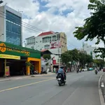 Bán đất mặt tiền đường Đặng Văn Bi 383m2 giá 45,5 tỷ, Thủ Đức - Ảnh thu nhỏ 1
