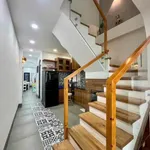 Bán nhà lầu mặt tiền Võ Hữu 81m2, 3 phòng ngủ Lâm Đồng - Ảnh thu nhỏ 3