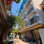 Bán nhà hẻm 6m Đồng Đen 55m2 4 tầng 6,7 tỷ - Ảnh thu nhỏ 1