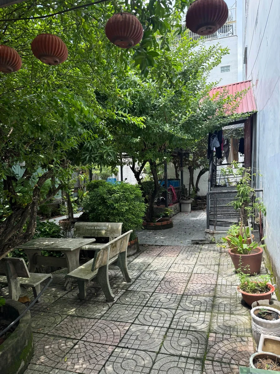 Bán biệt thự 173m2 gần chợ Thanh Xuân, Cao Đẵng Điện Lực - Ảnh thu nhỏ 3