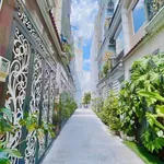Bán nhà 4 tầng 55m2 khu phân lô đường An Dương Vương, Quận 8, giá 6 tỷ - Ảnh thu nhỏ 5