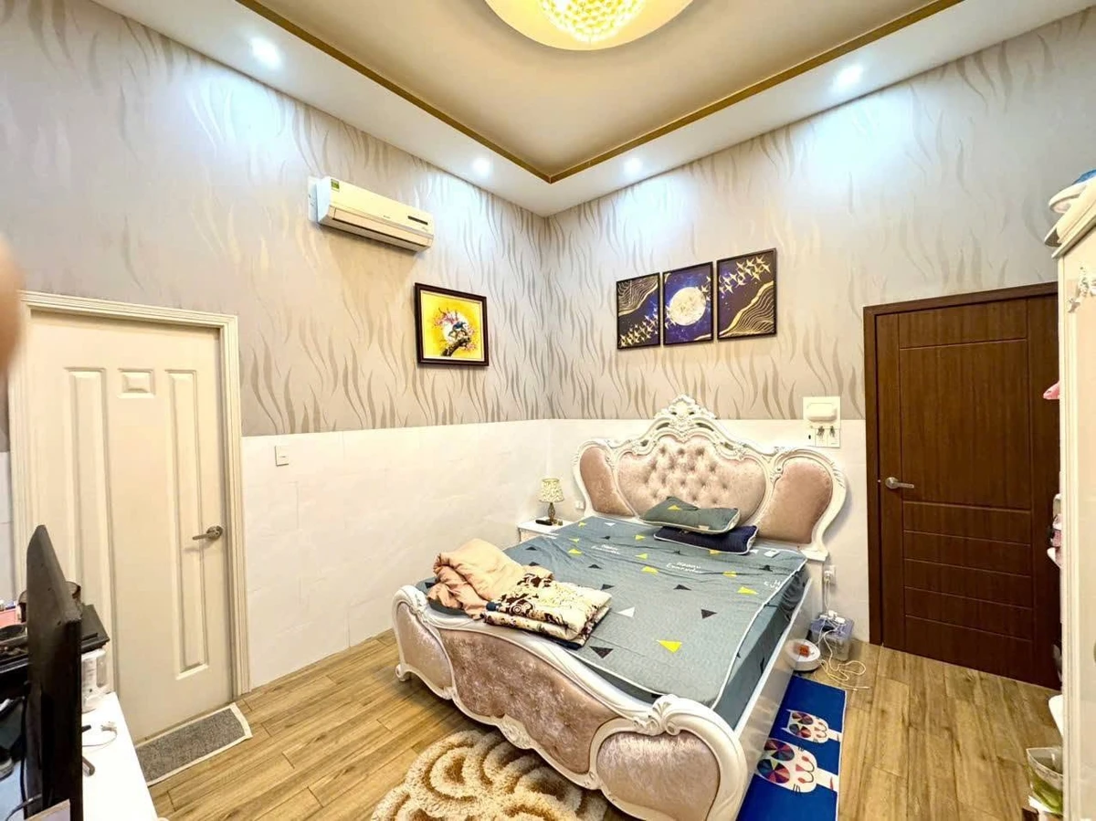 Bán nhà Phú Thọ Thủ Dầu Một 177m² giá 3 tỷ 5 - Ảnh thu nhỏ 2