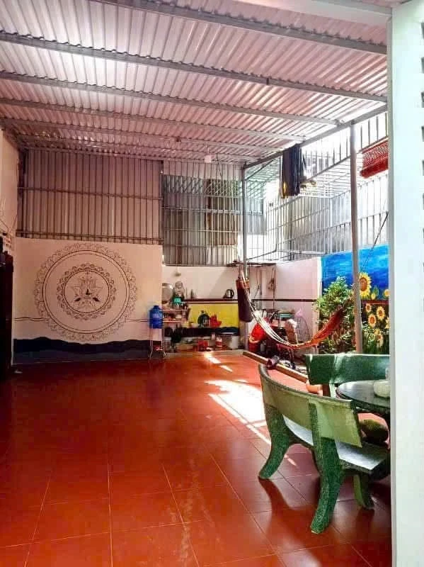 Bán nhà 90m2 gần Bến Xe, Vành Đai giá 1,35 tỷ - Ảnh 1