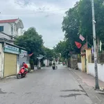 Bán đất kinh doanh mặt đường Nguyễn Bỉnh Khiêm, Hưng Dũng, Vinh, 112m2 - Ảnh thu nhỏ 1