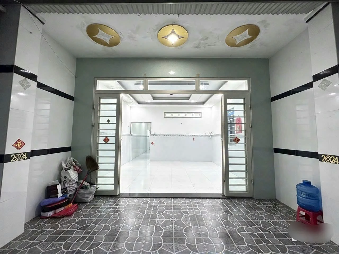 Bán đất 250m2 Tây Ninh 420 triệu 1ty839 - Ảnh 1