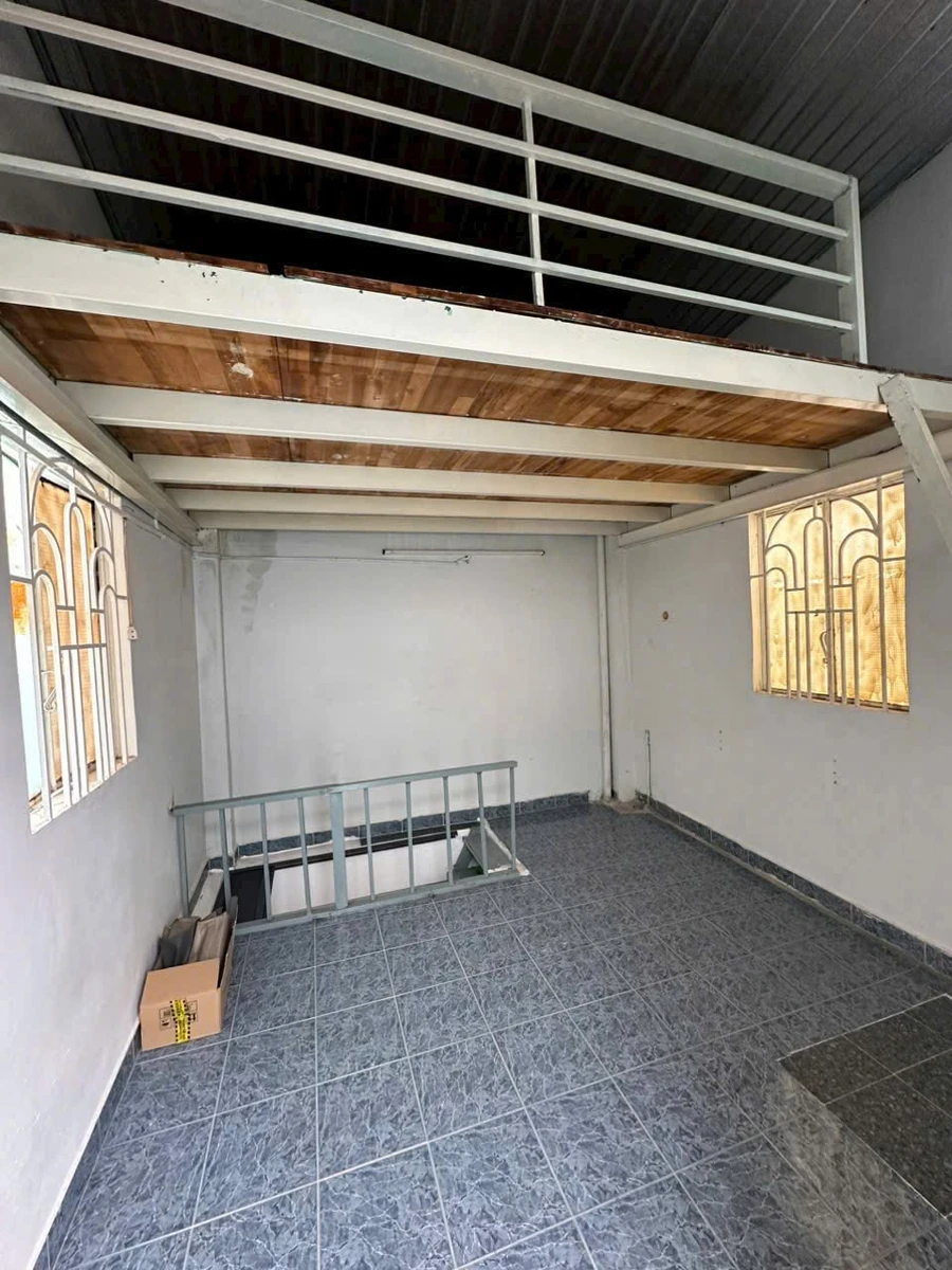 Bán nhà hẻm Văn Thân, Phường Bình Tiên, Quận 6, 14,7m², giá 1,93 tỷ - Ảnh thu nhỏ 5