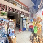 Bán nhà 2 tầng 100m2 hẻm xe tải sát mặt tiền tại Bình Thạnh giá 13,2 tỷ - Ảnh thu nhỏ 1