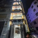 Bán nhà góc 2 mặt tiền Lê Văn Quới 63m², 5 tầng thang máy, 5PN, full nội thất, Bình Tân - Ảnh thu nhỏ 5