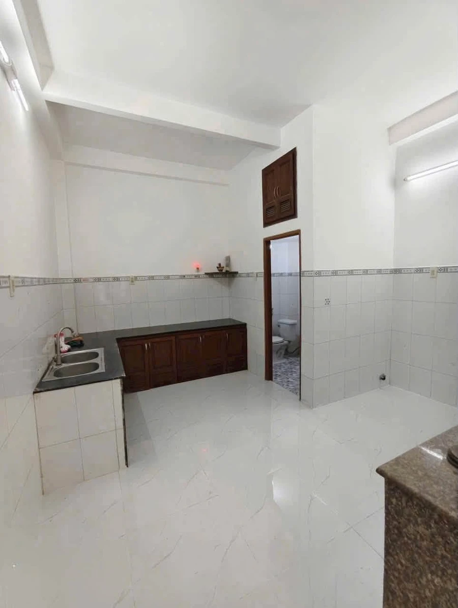 Bán nhà 1 trệt 1 lầu 4x12m đường Liên Khu 4-5, Bình Hưng Hòa B, Bình Tân - Ảnh thu nhỏ 3
