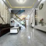 Bán nhà 1 trệt 2 lầu 74,9m² gần chợ Long Thượng, Phước Lý, giá 3,2 tỷ - Ảnh thu nhỏ 4