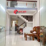 Bán nhà mặt tiền chợ Phường 8, Cà Mau, 85,2m², 3 PN, có nội thất - Ảnh thu nhỏ 1