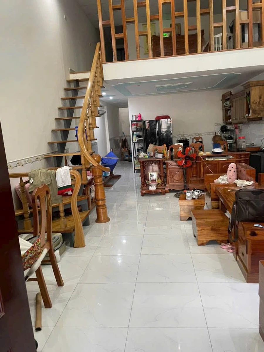 Bán nhà 2 phòng ngủ 100m² Phường 12 Vũng Tàu - Ảnh thu nhỏ 4
