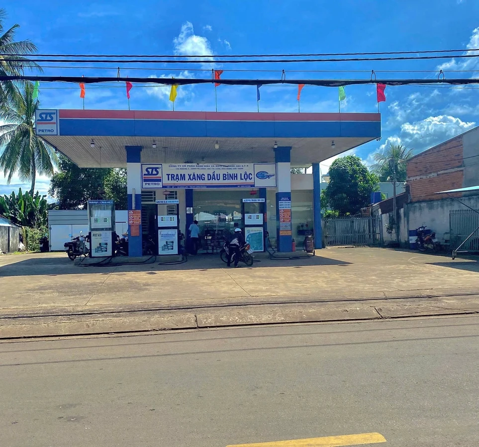 Bán nền 5x25m Bình Lộc, Bình Chánh 700 triệu - Ảnh thu nhỏ 3