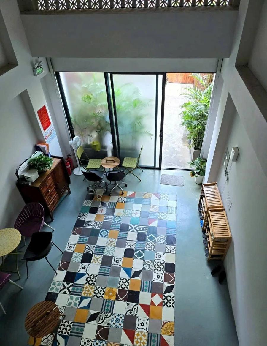 Bán nhà 5 tầng 115m² Lê Quang Định Bình Thạnh, giá 20.5 tỷ - Ảnh thu nhỏ 4