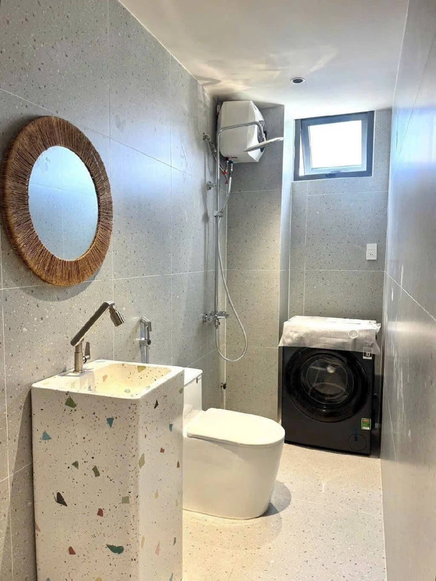 Nhà bán 3 tầng Điện Biên Phủ, 70m², 4 tỷ, Đà Nẵng - Ảnh thu nhỏ 4