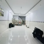 Nhà bán 4,55 tỷ Tân Bình gần Bàu Cát 51,25m² - Ảnh thu nhỏ 1