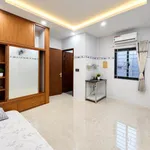 Bán 9 căn hộ dịch vụ 83m² Bạch Đằng, Bình Thạnh, 9.5 tỷ - Ảnh thu nhỏ 1