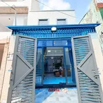Bán nhà 58m2 3 phòng ngủ gần chợ Thiết, Lê Văn Khương, Quận 12 - Ảnh thu nhỏ 2