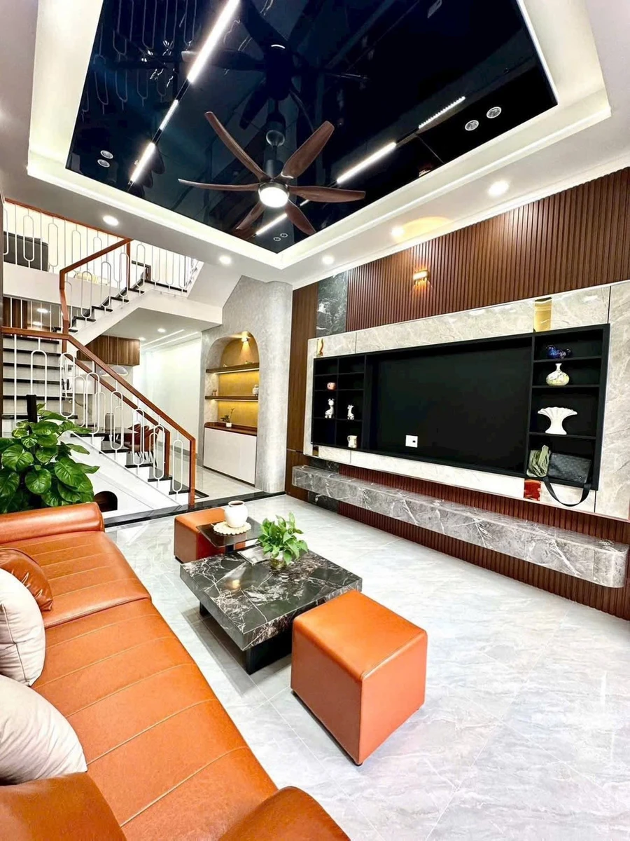 Bán nhà phố 150m2 3 phòng ngủ chợ Phúc Lâm 4 tỷ 479 triệu - Ảnh thu nhỏ 2