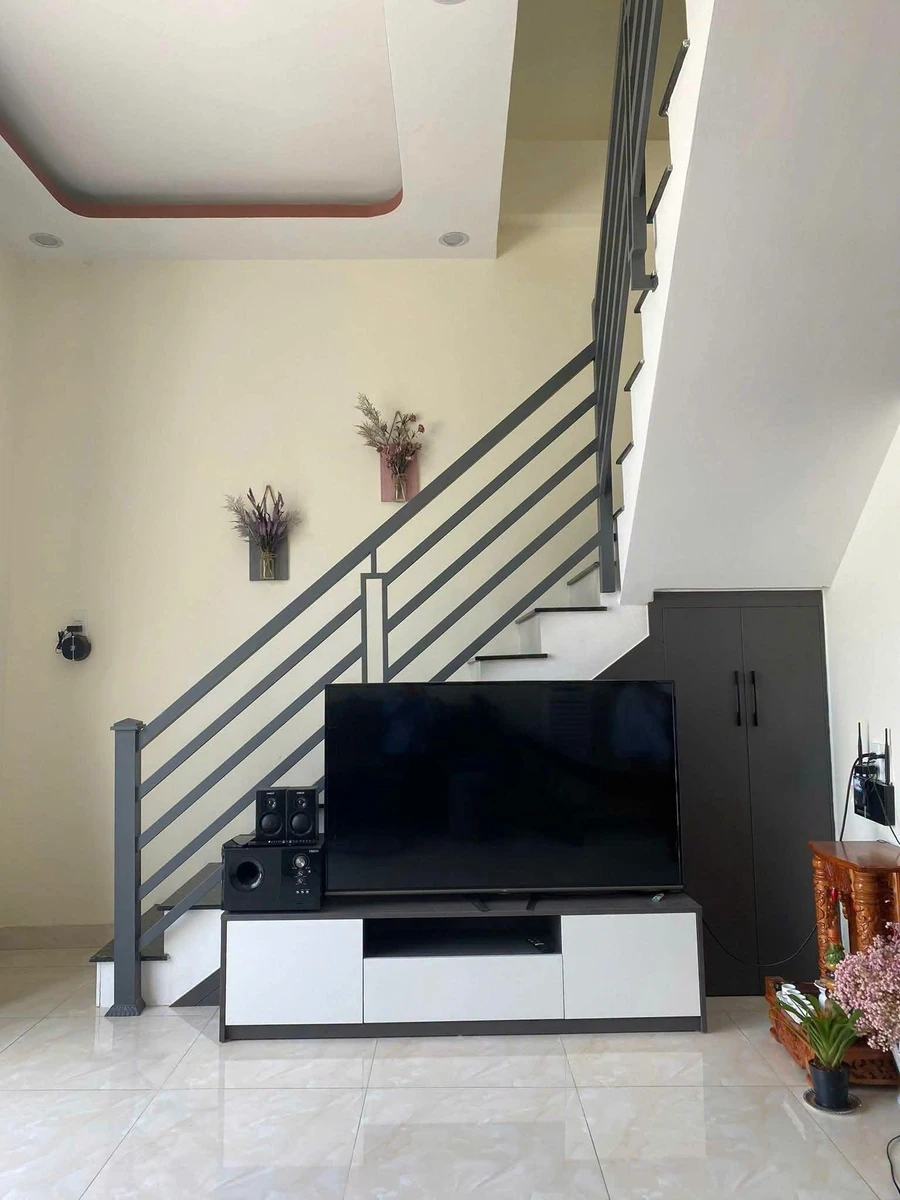 Bán nhà hẻm 2PN 49m² Mạc Cửu Rạch Giá 1 tỷ 20 triệu - Ảnh thu nhỏ 5