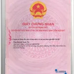 Bán biệt thự Western Land Bến Cát 487m2, 6.9 tỷ - Ảnh thu nhỏ 3