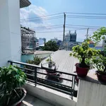 Bán nhà mặt tiền Quốc lộ 50, 103,9m², 1 trệt 2 lầu, 5PN, giá 9,5 tỷ - Ảnh thu nhỏ 3