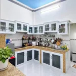 Bán nhà 2PN 2WC 35m² Tân Thới Hiệp Quận 12 - Ảnh thu nhỏ 1