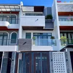 Bán nhà full nội thất 100m² 3PN Mỹ Gia Nha Trang 8.6 tỷ - Ảnh thu nhỏ 1