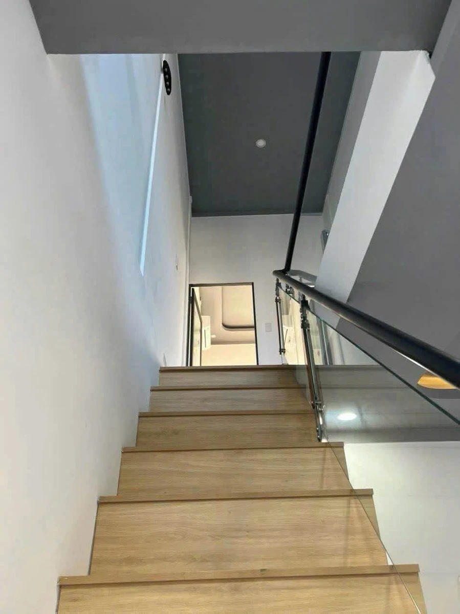 Bán nhà mặt tiền 595 Võ Văn Kiệt (QL14), 111,1m2, giá 3,65 tỷ, TP Buôn Ma Thuột - Ảnh thu nhỏ 5