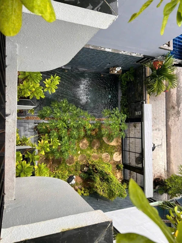 Cho thuê biệt thự 6PN 200m² Sơn Trà Đà Nẵng 120-150tr/tháng