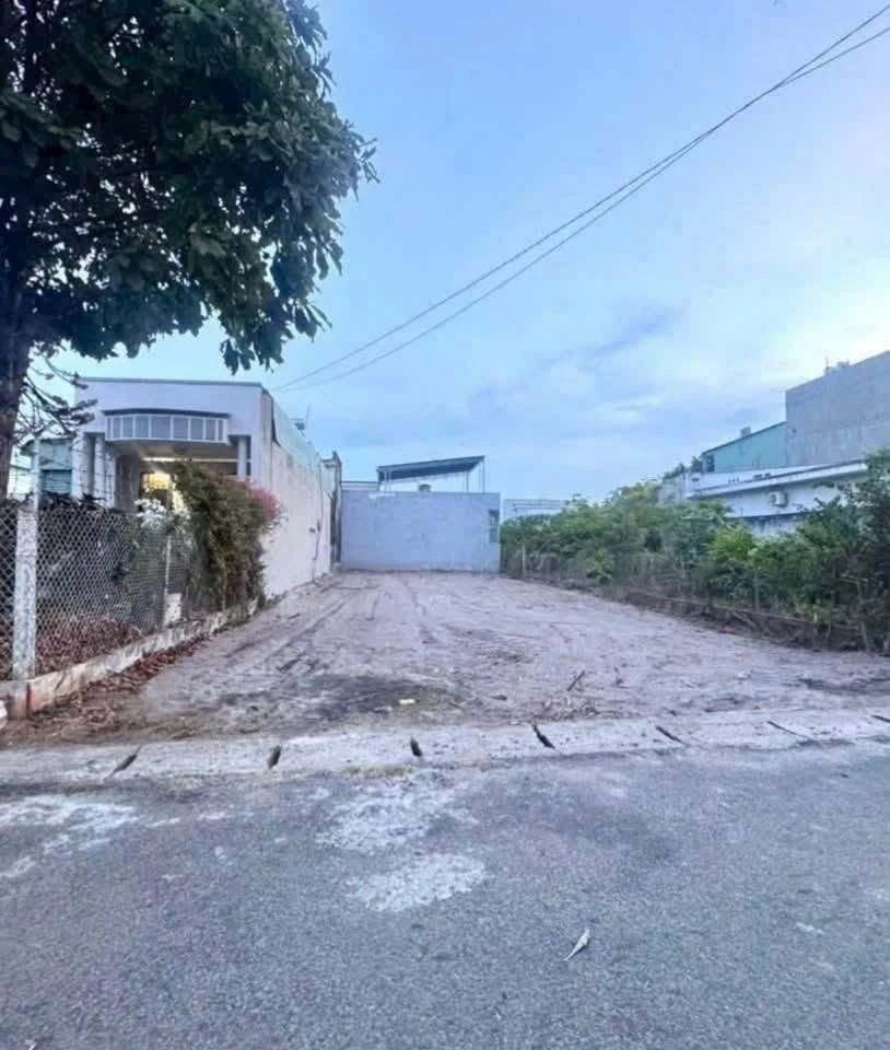 Bán lô đất biệt thự 302m2 đường Nguyễn Mạnh Hùng Bà Rịa - Ảnh thu nhỏ 3
