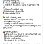 Bán biệt thự mặt tiền Võ Nguyên Giáp 307m², 3PN, Phường 12, Gò Vấp - Ảnh thu nhỏ 1