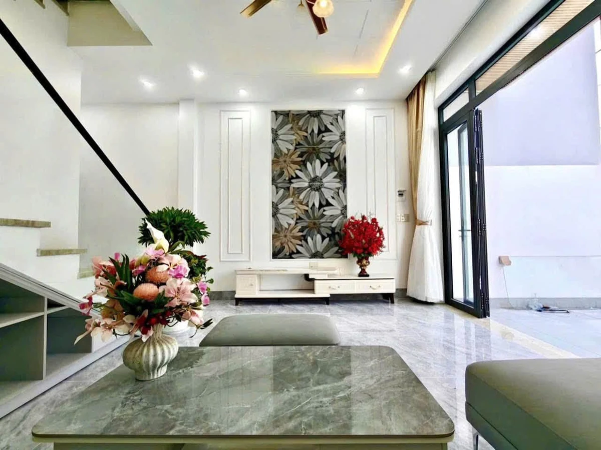 Bán nhà mặt tiền 89m2 3PN Nguyễn Huy Tưởng Rạch Giá 2.65 tỷ - Ảnh thu nhỏ 5