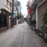Nhà bán 48m² 4 tầng ngõ An Đà, Quận 12, giá 3,75 tỷ - Ảnh thu nhỏ 2