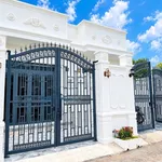 NHÀ MỚI HIỆN ĐẠI - TRUNG TÂM TRÀ VINH - PHƯỜNG HOÀ THUẬN - VĨNH LONG MỚI . GẦN CHỢ - TRƯỜNG HỌC - Ảnh thu nhỏ 2