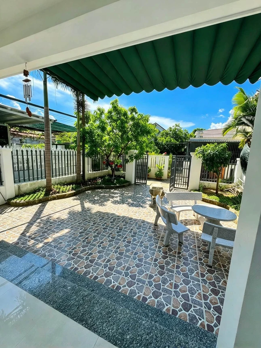 Bán nhà vườn lô góc 391.8m² Nha Trang, gần biển - Ảnh thu nhỏ 2